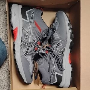 ASICS GEL-Venture 8 Men's Trail Running Shoes